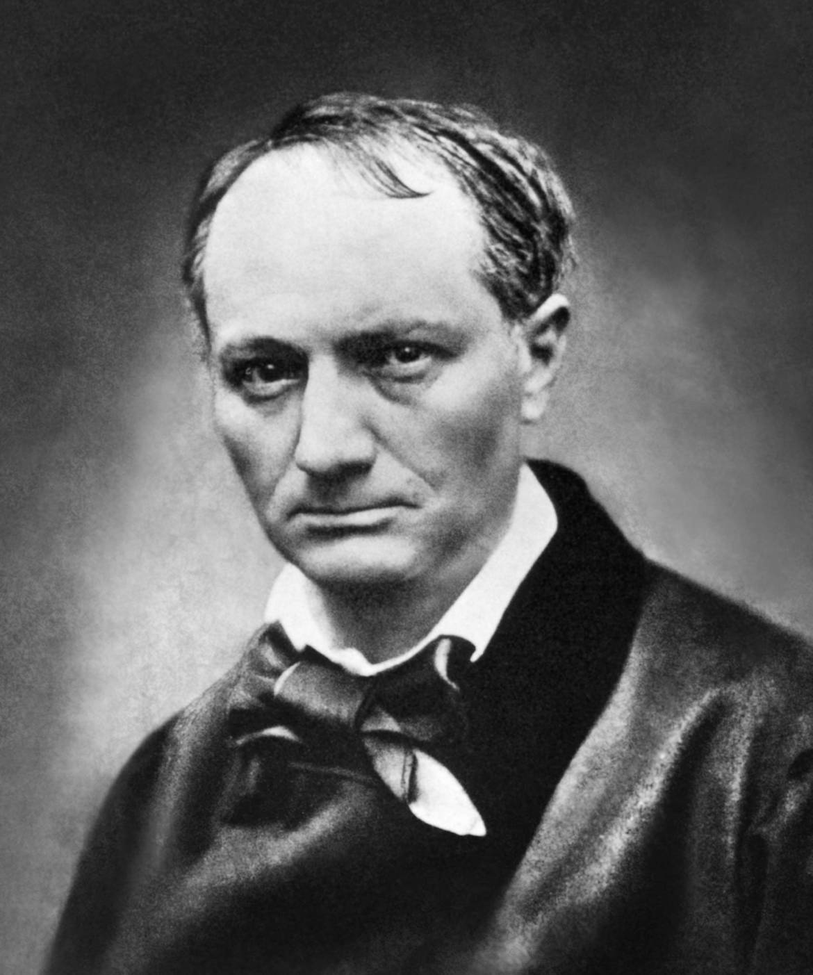 baudelaire-orig - Writer